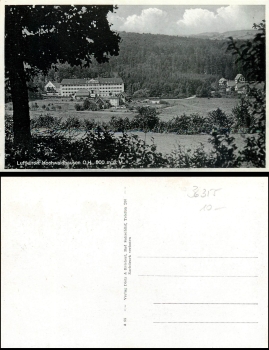 Hochwaldhausen Oberhessen *ca.1940