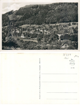 75339 Höfen an der Enz * ca. 1940