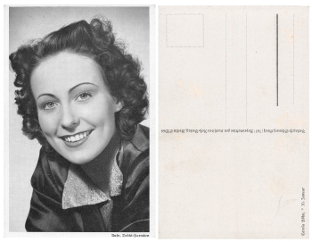 Hoehn Carola Aufn. Tobis-Haenchen