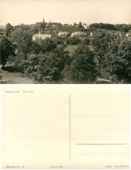 17279 Hohen-Lychen *1962 Hanich1141