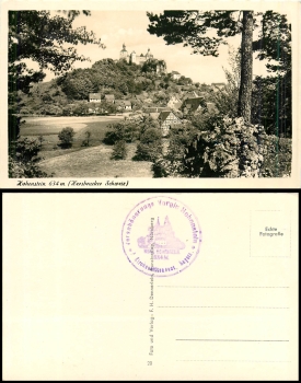 Hohenstein Hersbrucker Schweiz  *ca. 1940