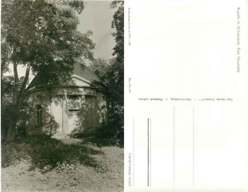 17237 Hohenzieritz Kapelle *1959