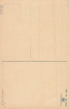 01848 Hohnstein Photochromie Serie 298 Nr. 4555 * um 1920