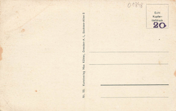 01848 Hohnstein Sächsische Schweiz Jugendburg * um 1930