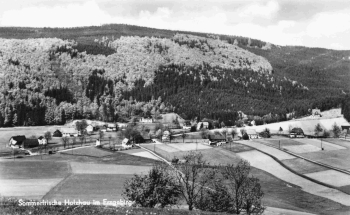 Holzhau Erzgebirge * 1967