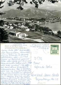 87629 Hopfen am See o 1970