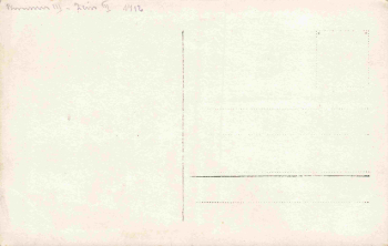 Jena Fussballmannschaften Borussia III vs F.C. Zeiss III * 1912