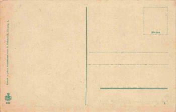 Jena Landwirtschaftliches Institut * um 1910