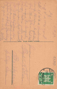 Jena Pulverturm o 1924