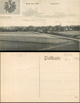 Sehnde Jlten * 1910 