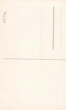 Johanngeorgenstadt Erzgebirge Heimatlied F. Nagler * um 1920