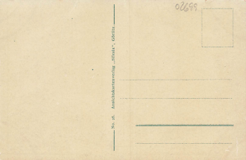 02796 Jonsdorf Zittauer Gebirge * um 1910