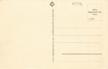 02796 Jonsdorf Zittauer Gebirge * um 1930