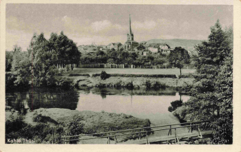 Kahla Thüringen * 1957