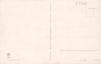 Kahla Thüringen * 1957