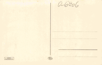 Kahla Thüringen * um 1930