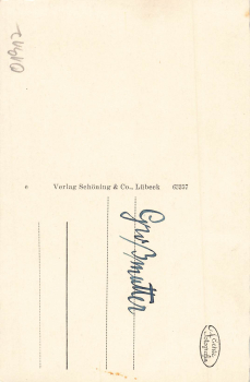 Kamenz Sachsen Marienkirche * um 1930