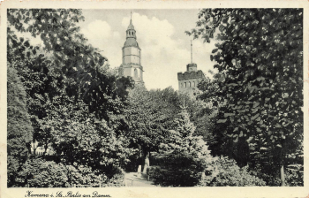 Kamenz Sachsen o 1942