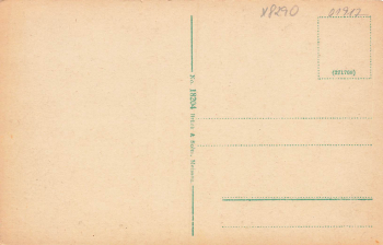 Kamenz Sachsen Hauptkirche * um 1920