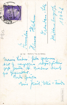 Kamenz Sachsen o 1943