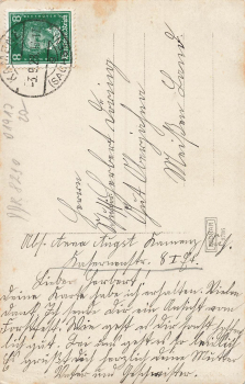 Kamenz Sachsen Festumzug Echtfoto o 1828