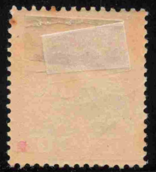 Kamerun Deutsche Post Michel 5 b * ungebraucht Krone Adler 