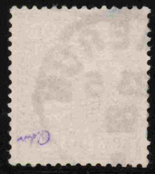 Kamerun Deutsche Post Michel 6 o gestempelt Krone Adler 