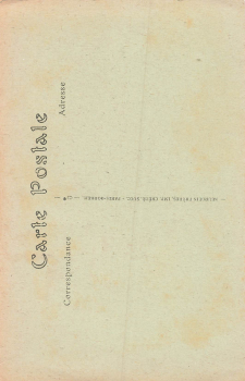 Woman from Cameroon Chretienne de Foumban Cameroun * around 1930