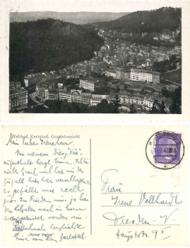 Karlsbad, Gesamtansicht, o 11.07.1942
