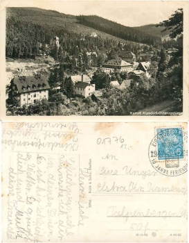 01776 Kipsdorf o 12.7.1957