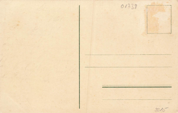01776 Klingenberg Osterzgebirge * um 1910