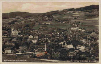 Klingenthal Sachsen o 1936