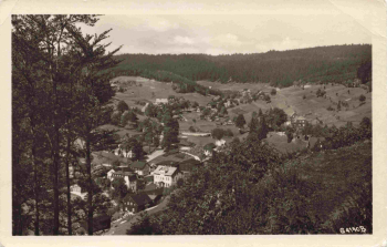 Steindöbra Klingenthal Sachsen o 1955