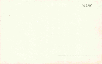 Klingenthal Sachsen Jugendherberge auf dem Aschberg * um 1940