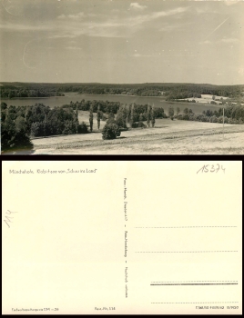 15374 Muenchehofe Klobichsee  *1959