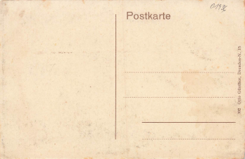 01936 Königsbrück Truppenübungsplatz Militär Kantine Jahn * um 1910