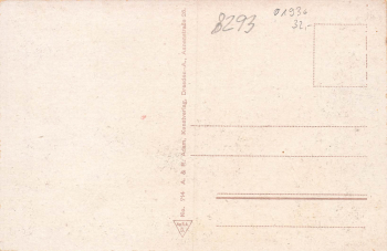 01936 Koenigsbrueck * 1920