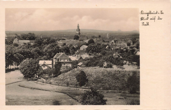 01936 Königsbrück o 1939