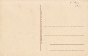 01936 Königsbrück * um 1910