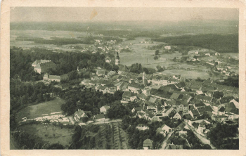 01936 KönigsbrückFliegeraufnahme o 1929