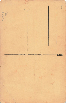 01936 Königsbrück Katholische Kirche * 1914