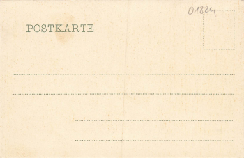 01824 Koenigstein Saxon Switzerland * around 1900