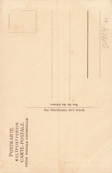 01824 Koenigstein Saxon Switzerland * around 1910