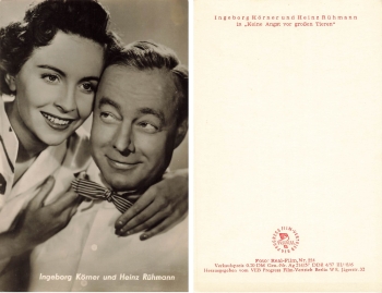 Koerner Ingeborg und Heinz Ruehmann Progress 224