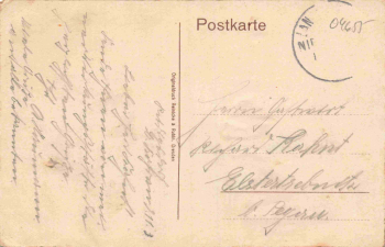 Kohren Frohburg o um 1920