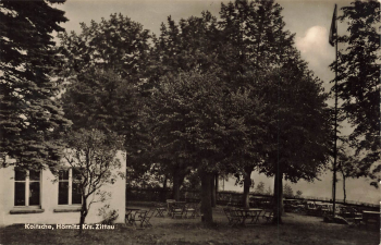 02763 Koitsche Hörnitz * 1964