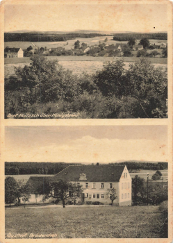 01904 Neukirch Sachsen * um 1930