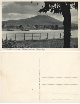 Königswinter Niederdollendorf *ca. 1935