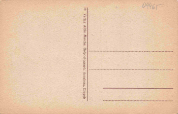 Kretscham-Rothensehma Erzgebirge * um 1920