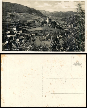 Kreuzberg Altenahr Ahrtal *ca. 1940